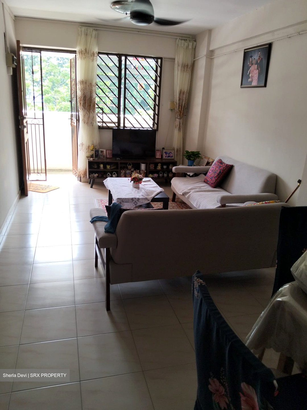 Blk 93 Whampoa View (Toa Payoh), HDB 3 Rooms #499522091